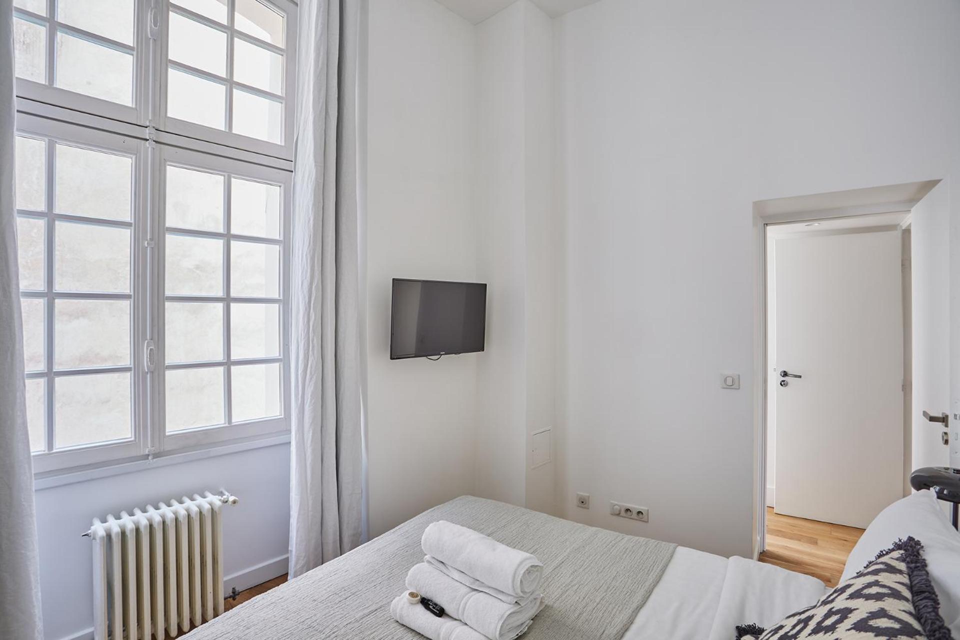 Residence Louvre/Palais Royal By Studioprestige Paris Eksteriør billede